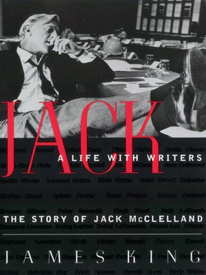 cover image of Jack